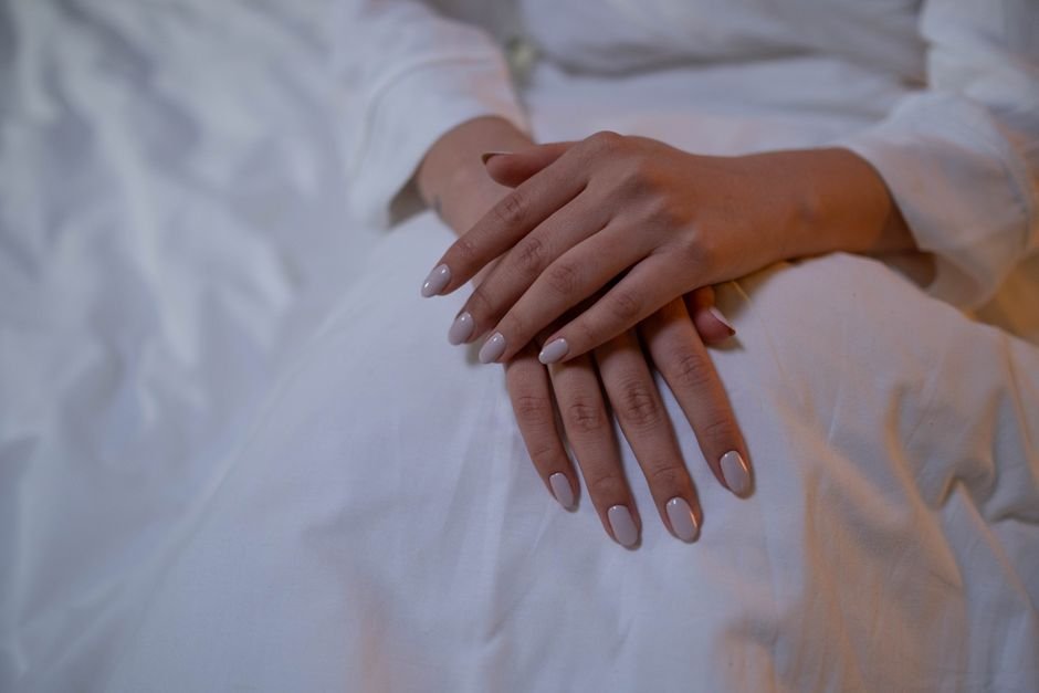 Beginner Nails That Match Any Outfit