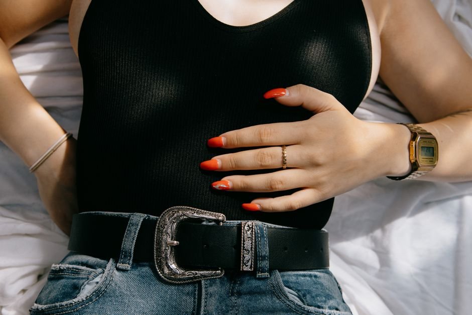 Classy Nail Ideas for Everyday Outfits