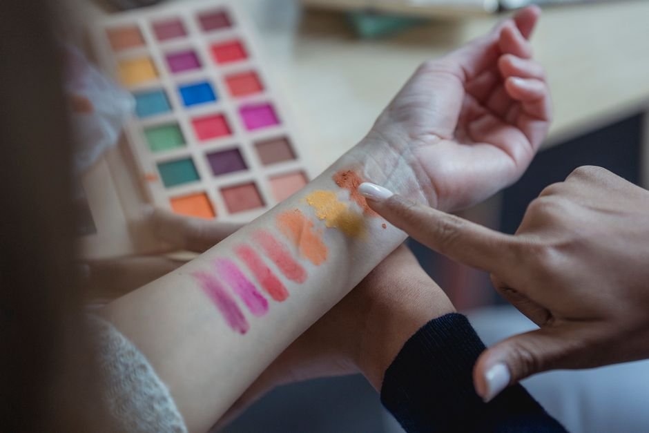 Simple Nail Designs for Beginners