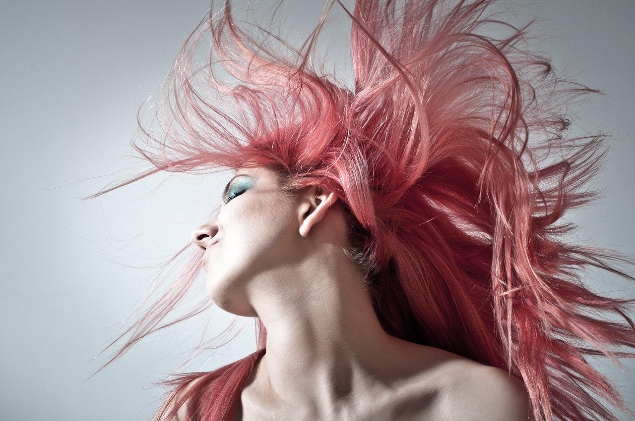 Which Pink Hair Color Ideas Last the Longest?