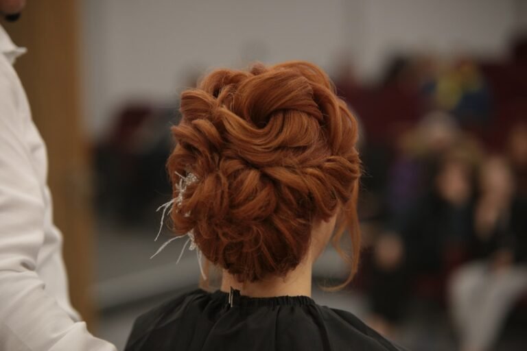 46+Easy Hairstyles 2026  Effortless Looks That Define Modern Beauty