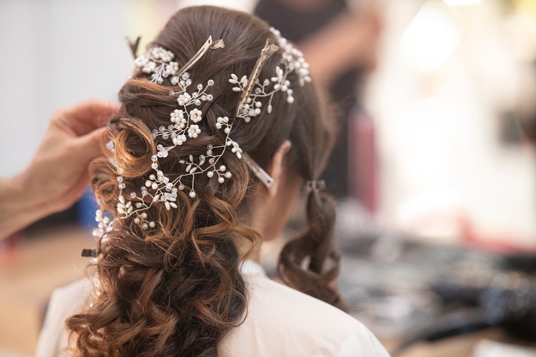 72half half down hairstyles 2026