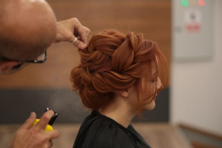 88+Buns Hairstyles 2026 The Ultimate Guide to Chic, Modern & Effortless Looks