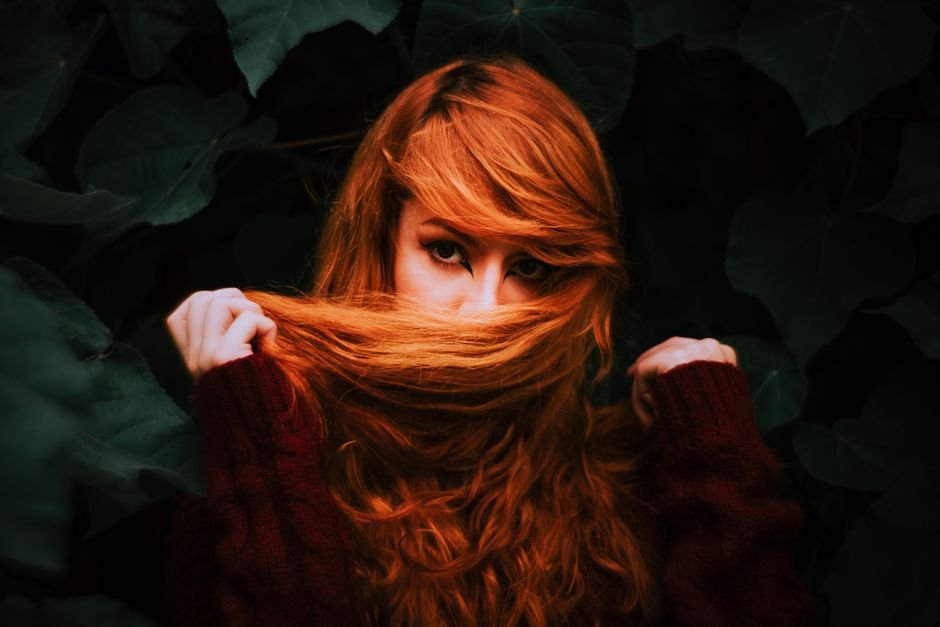 auburn hair colors 2026 ultimate