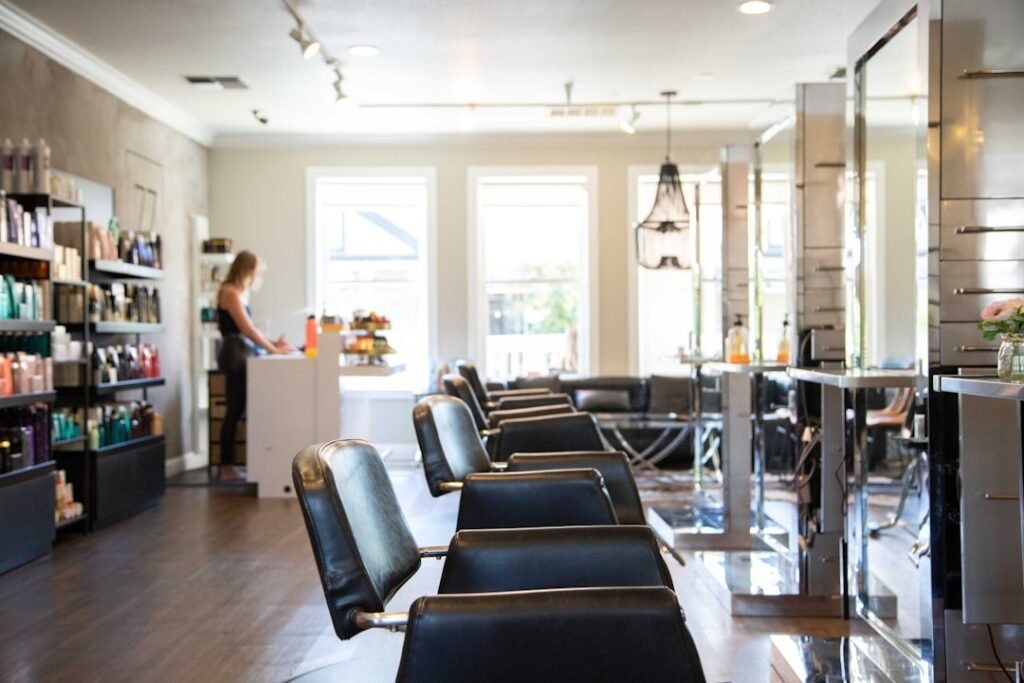 budgetfriendly ideas dont need salon