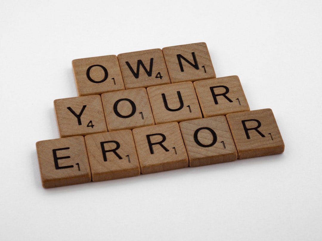 Common Mistakes to Avoid