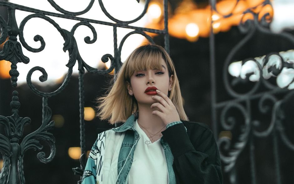 33 Haircuts With Bangs Ideas 2026 Trendy Styles, Modern Cuts & Styling Inspiration 6 Premium & Luxury Bangs Haircut Ideas