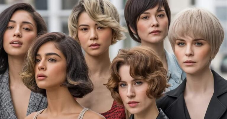 Haircuts Inspo Ideas 2026 