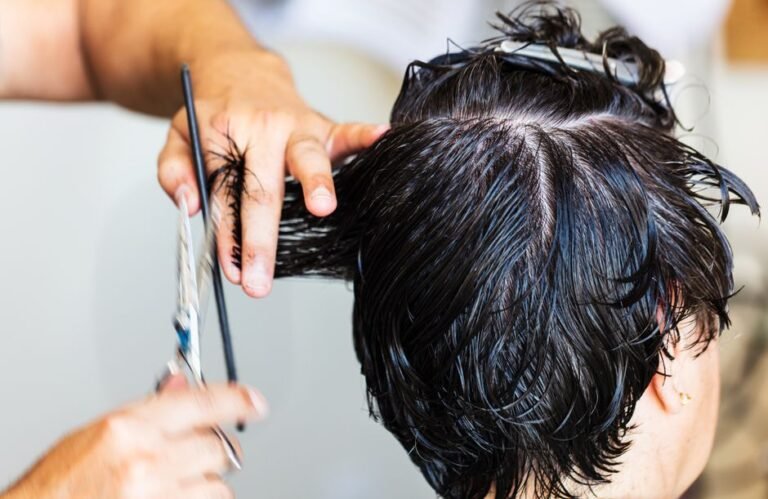 30 Haircuts for Medium Hair 2026 The Ultimate Guide to Trendy, Stylish, and Modern Medium Length Hairstyles