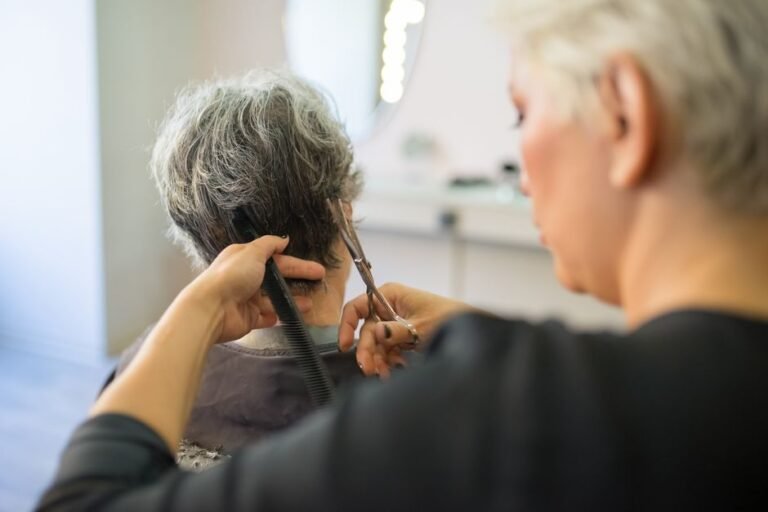 Haircuts for Women Over 50 Ideas 2026 Modern, Flattering Styles That Redefine Confidence