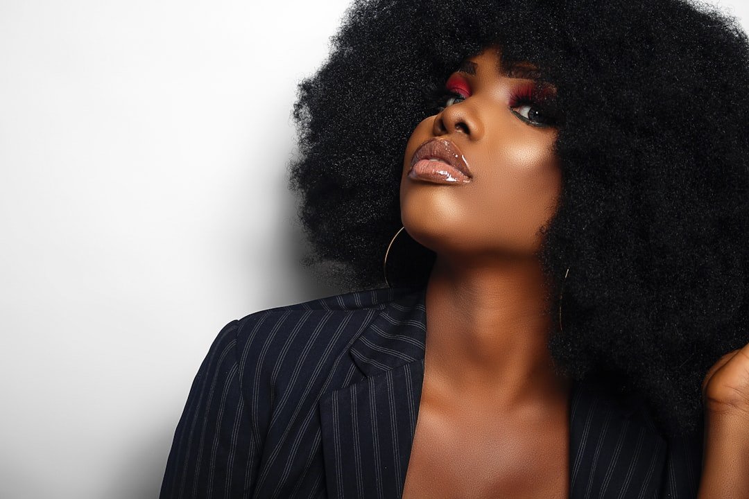 Hairstyle black women 2026 most