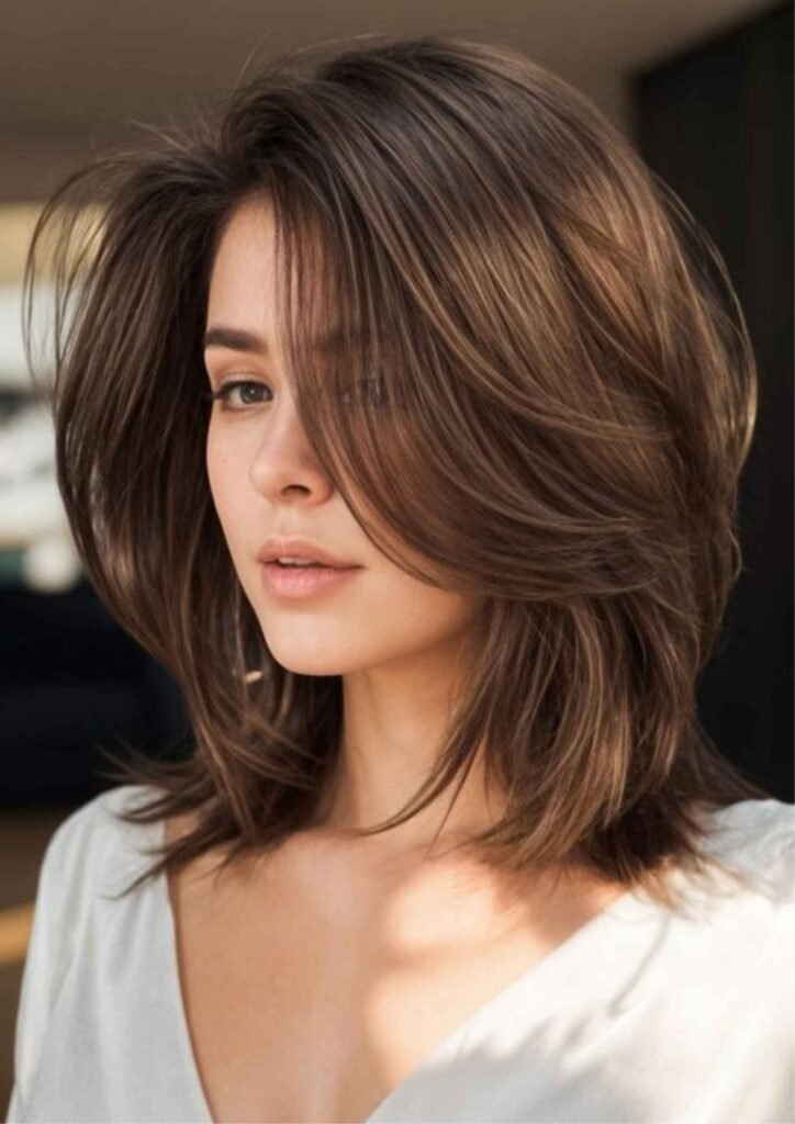 How to Maintain & Care for Cute Hairstyles