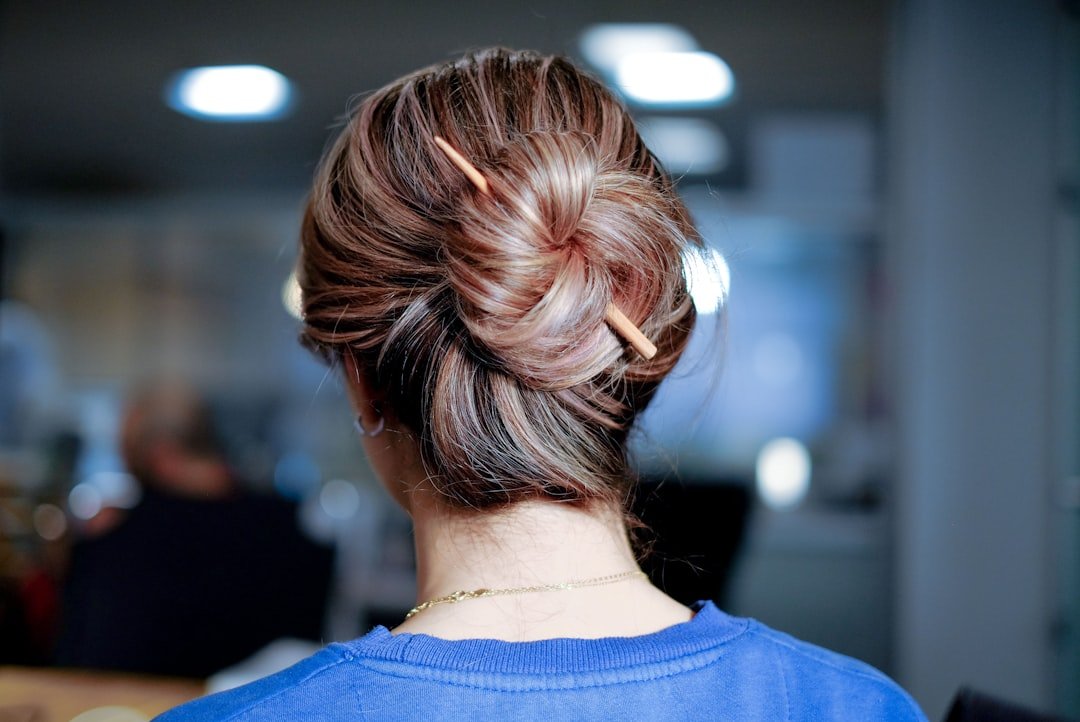 Latest Trends in Buns Hairstyles 2026