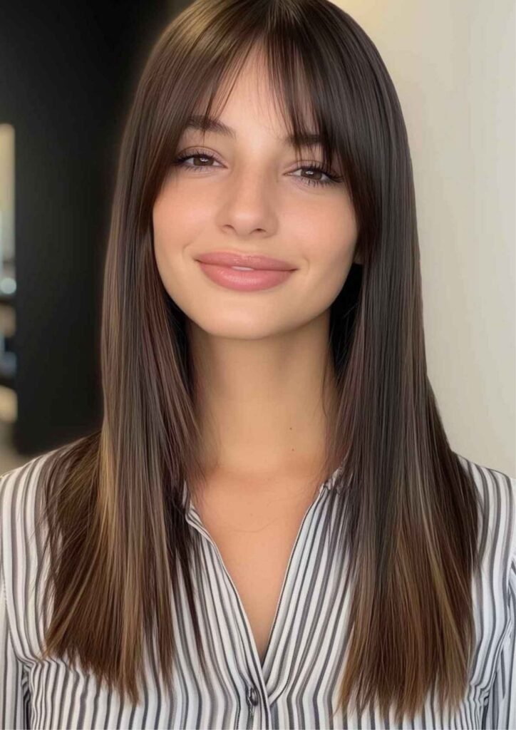 Latest Trends in Cute Hairstyles 2026