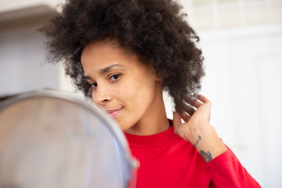 66+Curly Hairstyle 2026 The Ultimate Guide to Modern, Stylish Curls 7 How to Maintain & Care for Curly Hair