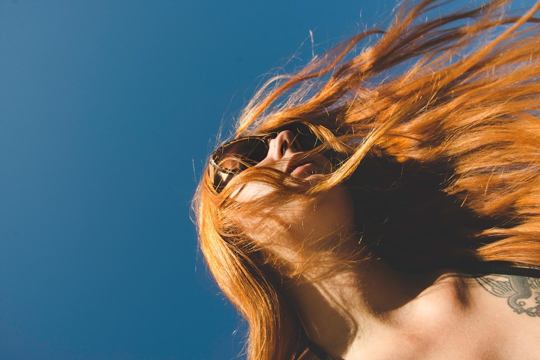 How to Maintain & Care for Ginger Hair