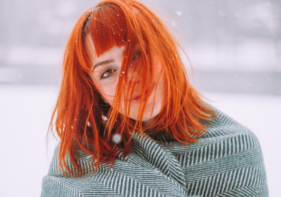 61 Red Hair Colors 2026 The Ultimate Trend Guide for Bold, Modern Women 7 How to Maintain & Care for Red Hair