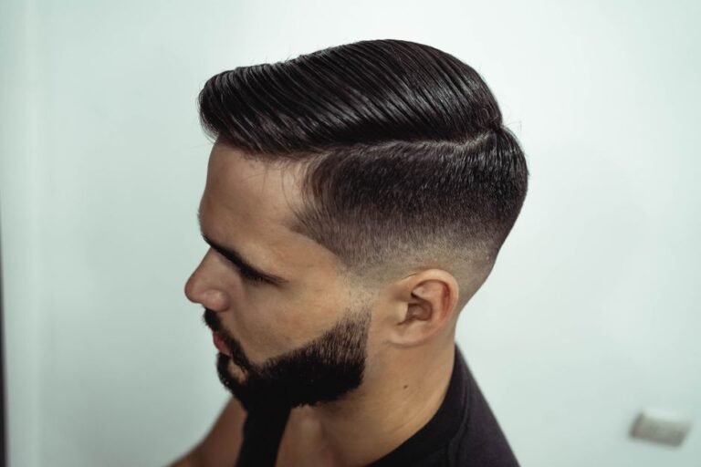 56 Mens Haircuts Ideas 2026 The Ultimate Guide to Modern Men’s Hairstyles