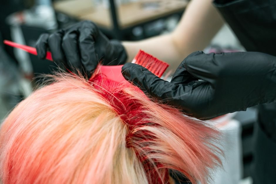 Premium & Luxury Hair Color Ideas