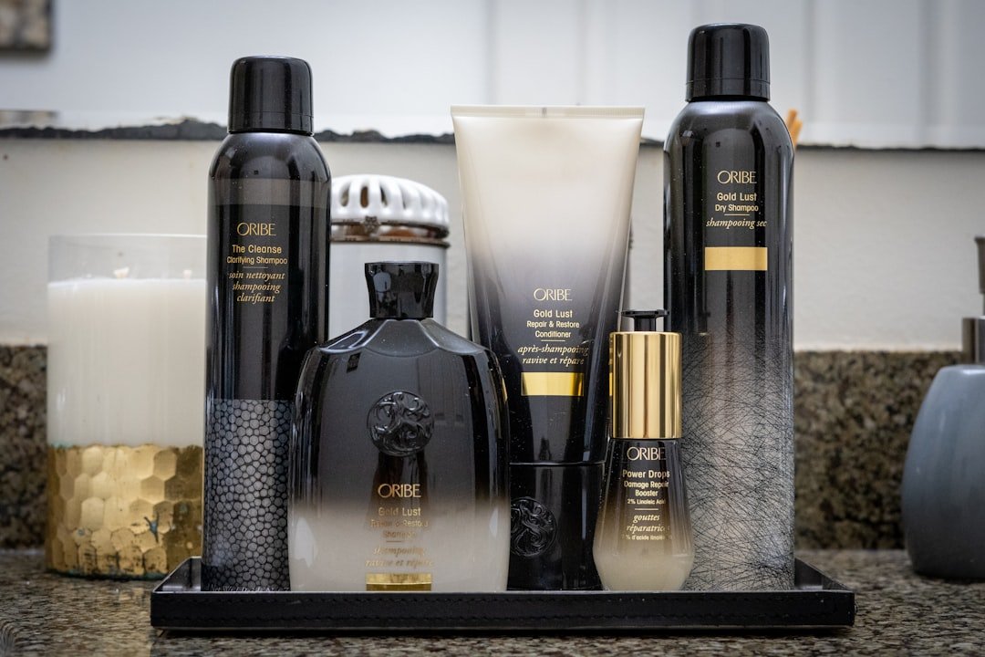 Premium & Luxury Hair Ideas