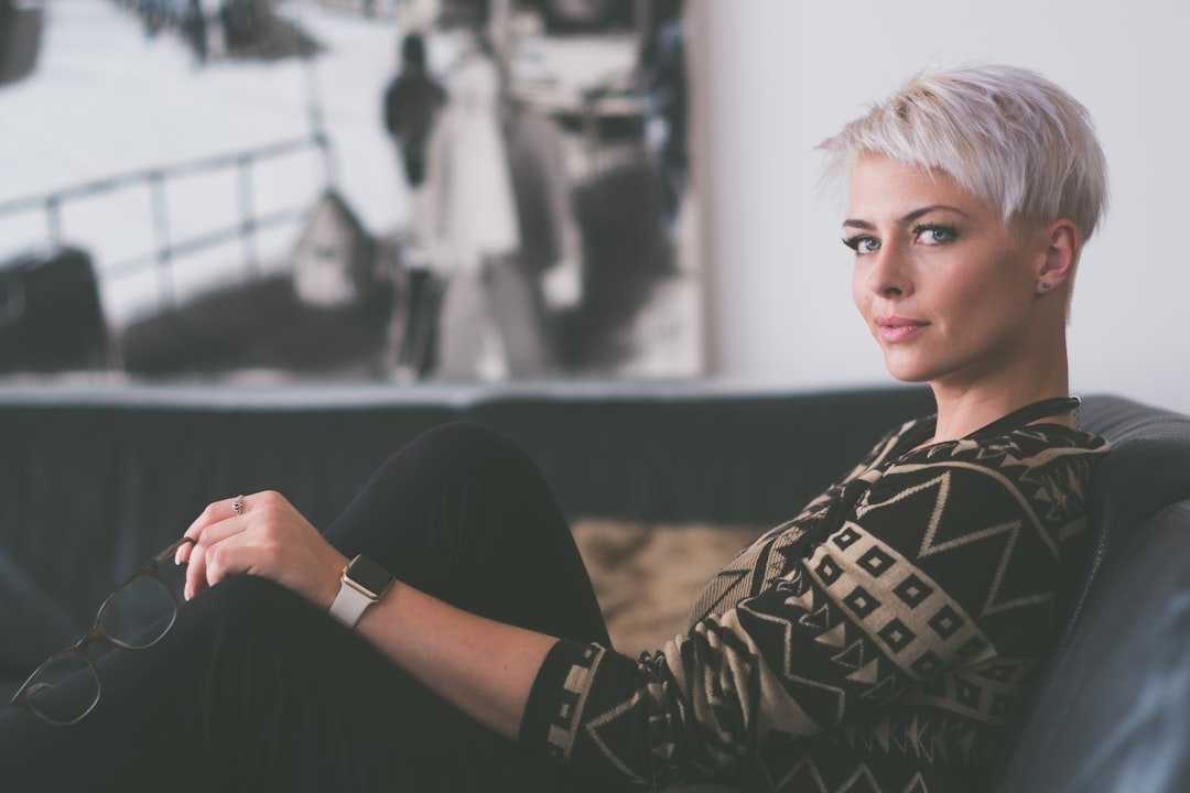 Premium & Luxury Pixie Haircut Ideas