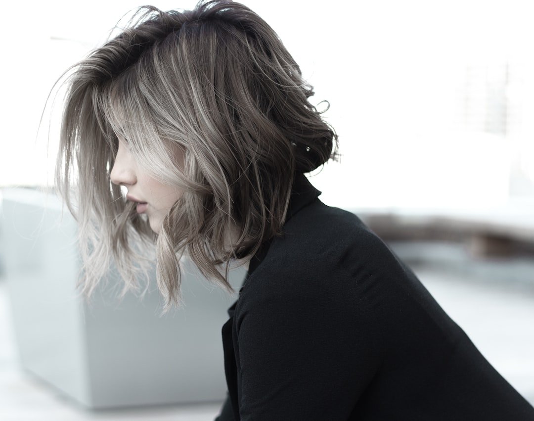 Premium & Luxury Short Hair Trends