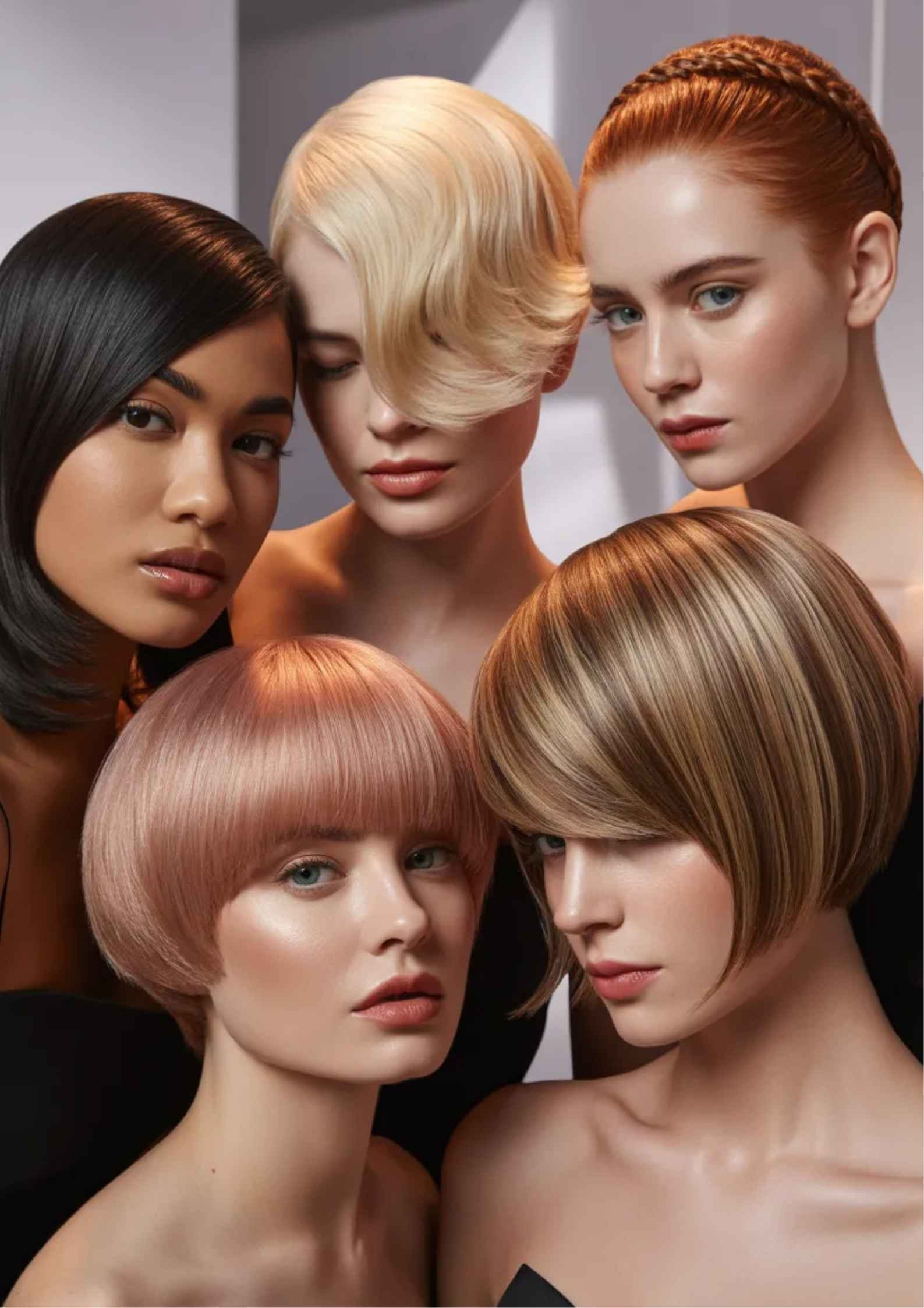 Premium and Luxury Haircut Ideas