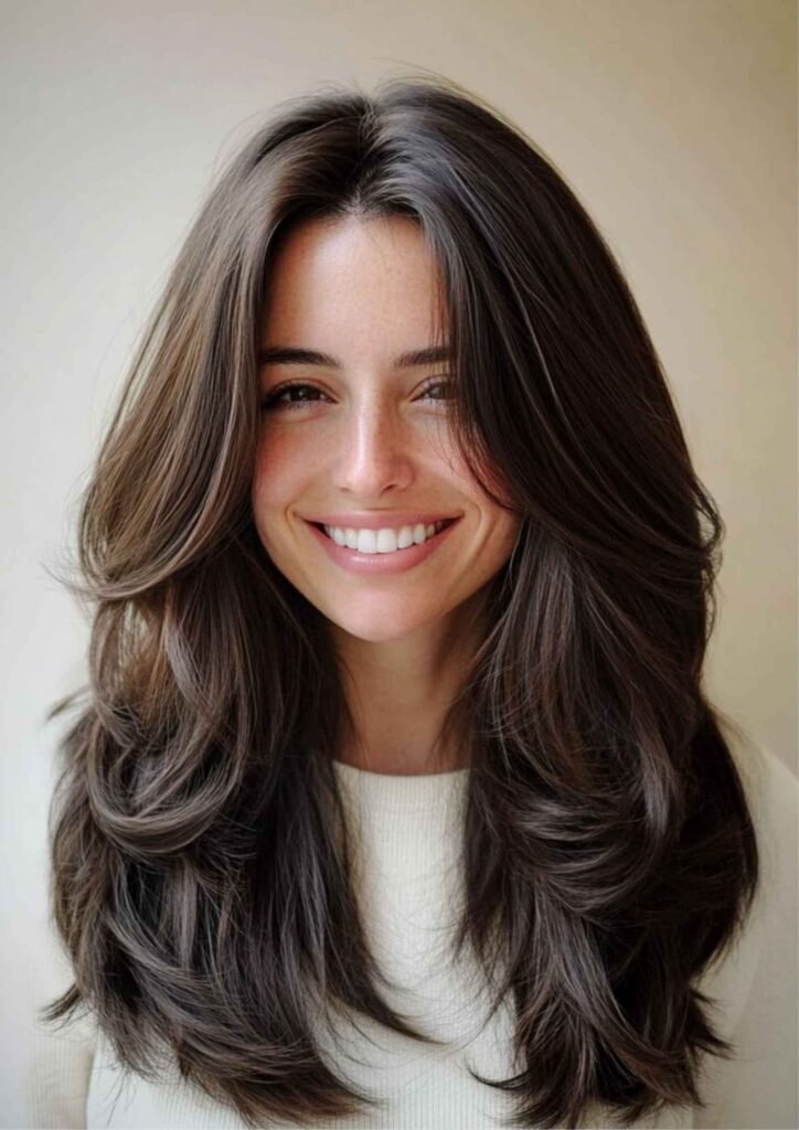 Premium & Luxury Hairstyle Ideas