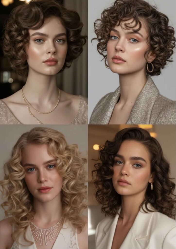 66+Curly Hairstyle 2026 The Ultimate Guide to Modern, Stylish Curls 6 Premium Luxury Curly Hairstyle Ideas
