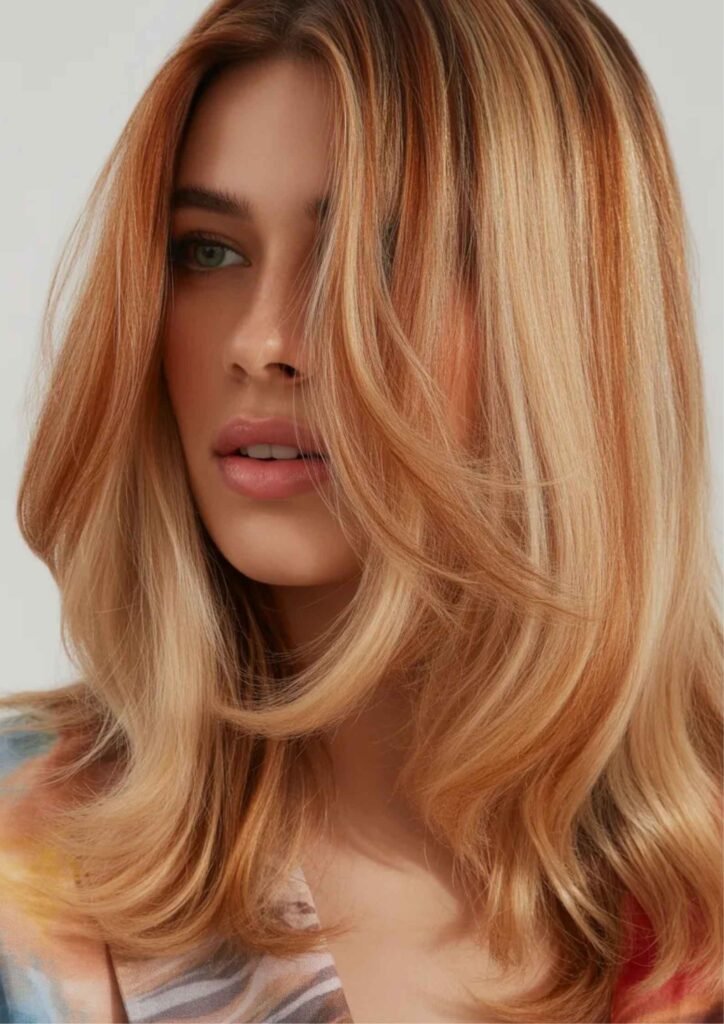 59 Butterfly Haircuts 2026 The Ultimate Guide to the Most Trendy Layered Haircut 3 Seasonal Colors and Combinations