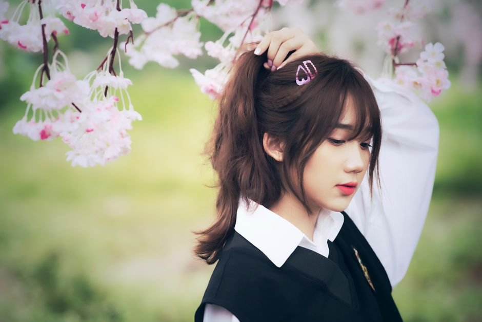 33 Haircuts With Bangs Ideas 2026 Trendy Styles, Modern Cuts & Styling Inspiration 3 Seasonal Colors & Combinations