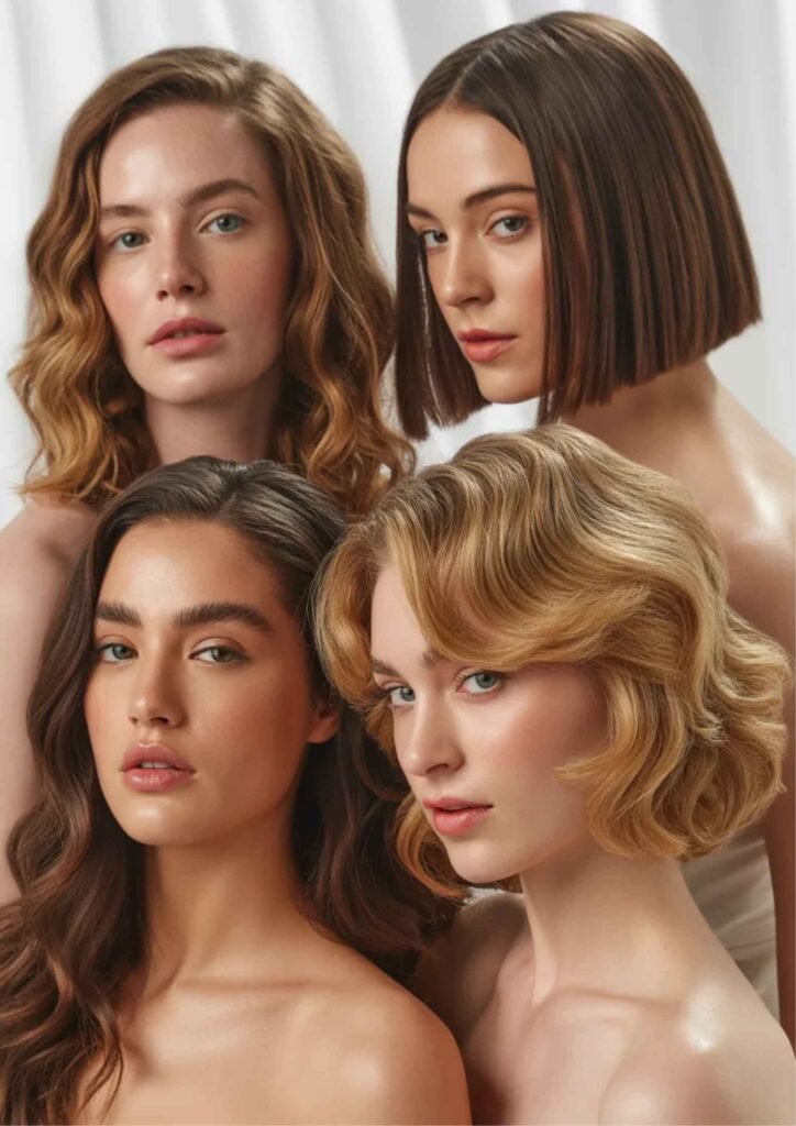 Styling Ideas for Different Occasions
