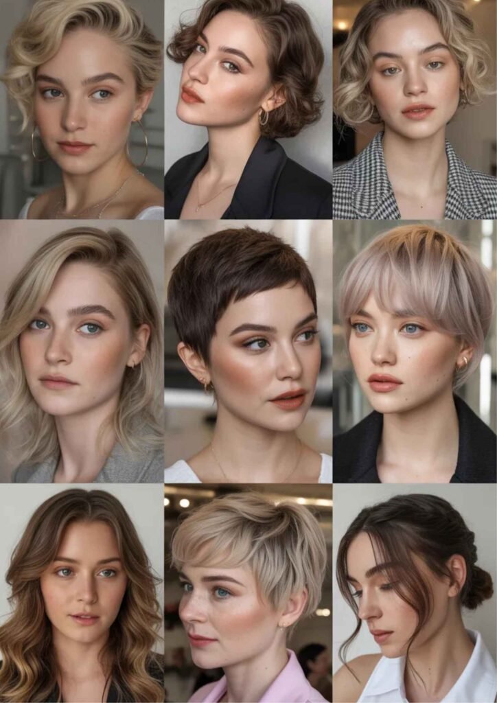 Styling Ideas for Different Occasions