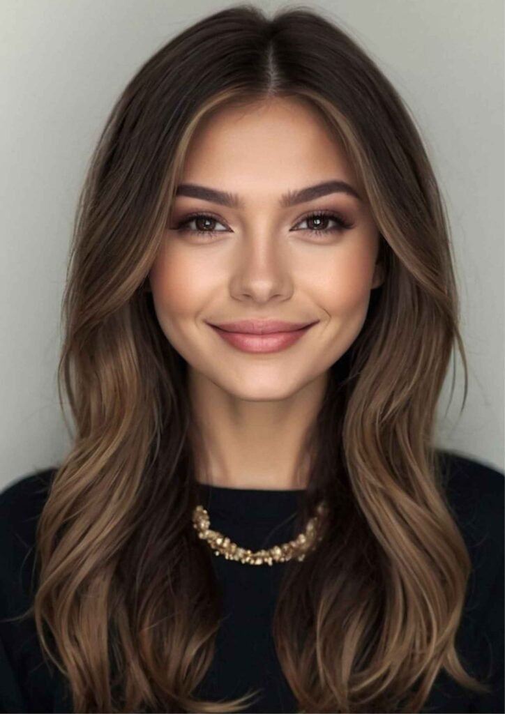 46+Easy Hairstyles 2026 Effortless Looks That Define Modern Beauty 4 Styling Ideas for Different Occasions