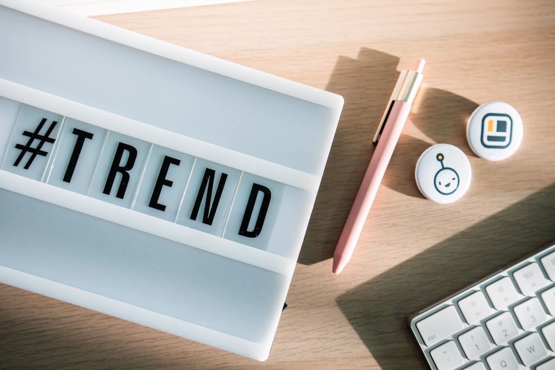 Trend Forecast for 2026