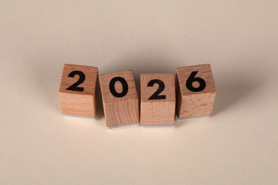 Trend Forecast for 2026