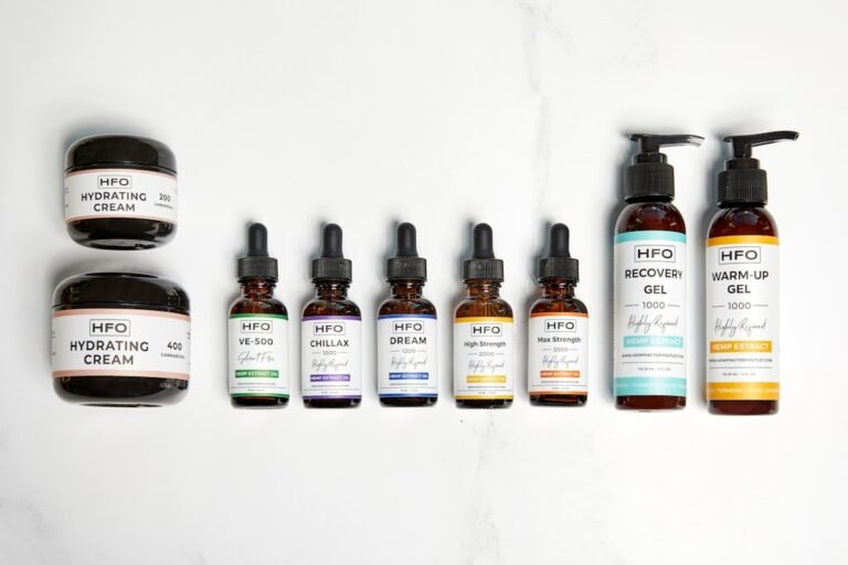 A comprehensive guide to beard skincare routine for healthy growth