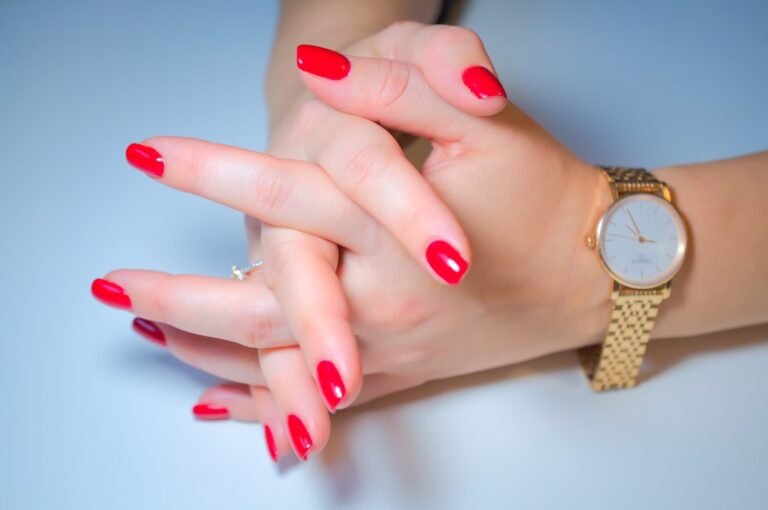Expert Tips for Extending Gel Nail Life with Nail Care Advice