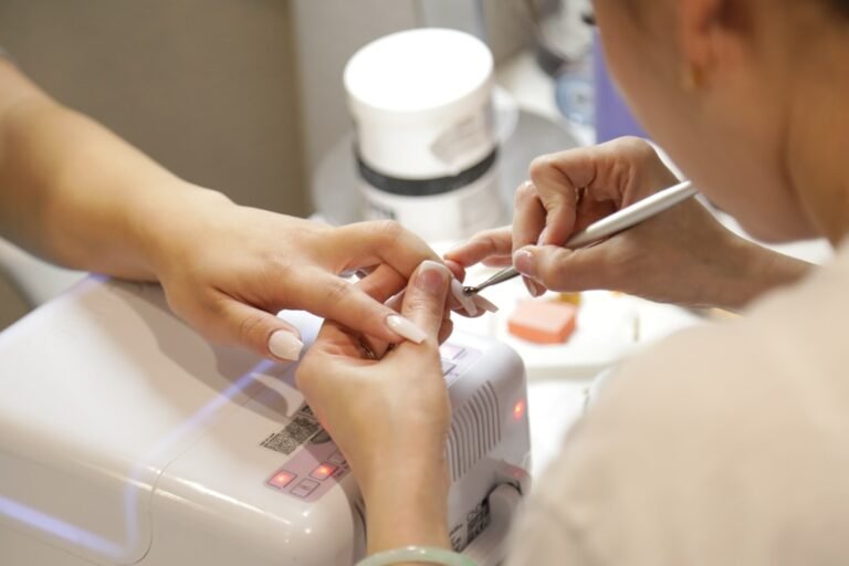 Gel nail lifting remedies solutions for long-lasting gel nails