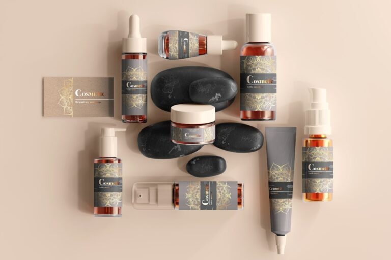 Top 3 Essential Skincare Products for Busy Moms for Glowing Skin